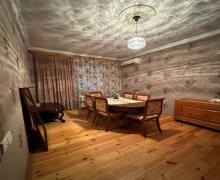 Satılır Həyət evi/villa NZS, Xətai r.