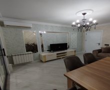 Satılır Köhnə Tikili Gənclik m., Nərimanov r.