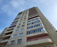 Satılır Yeni Tikili Xalqlar dostluğu m., Nizami r.