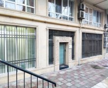 Аренда Офис м. 28 Мая м., Насими р.