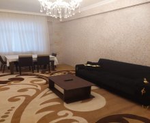 Kirayə (aylıq) Yeni Tikili 28 May m., Nərimanov r.