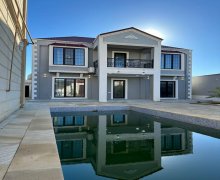 Satılır Bağ evi Şüvəlan, Xəzər r.