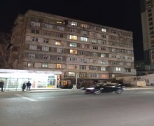 Kirayə (aylıq) Köhnə Tikili İnşaatçılar m., Yeni Yasamal qəs., Yasamal r.