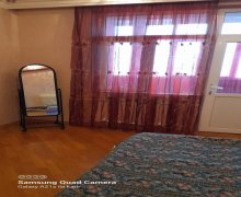 Kirayə (aylıq) Yeni Tikili Memar Əcəmi m., 9-cu mikrorayon, Binəqədi r.