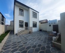 Satılır Həyət evi/villa Hövsan qəs., Suraxanı r.