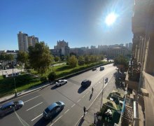 Kirayə (aylıq) Köhnə Tikili Sahil m., Nəsimi r.