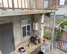 Satılır Həyət evi/villa Qaraçuxur qəs., Suraxanı r. Satılır Həyət evi/villa Qaraçuxur qəs., Suraxanı r.
