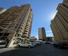 Satılır Yeni Tikili Xətai m., Xətai r.