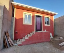Satılır Həyət evi/villa Binə qəs., Xəzər r.