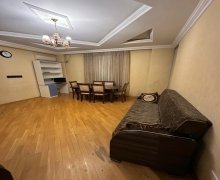 Kirayə (aylıq) Yeni Tikili Nərimanov r.