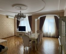Kirayə (aylıq) Yeni Tikili Gənclik m., Nəsimi r.
