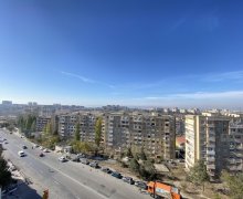 Satılır Yeni Tikili Yeni Günəşli qəs., Suraxanı r.