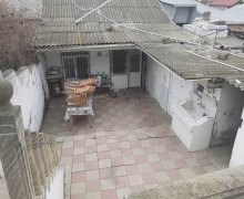 Satılır Həyət evi/villa Bakıxanov qəs., Sabunçu r.