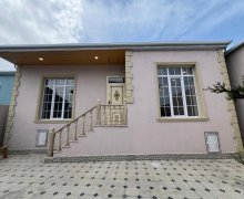 Satılır Həyət evi/villa Məhəmmədli, Abşeron r.