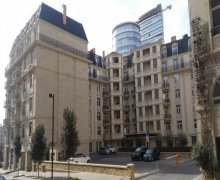 Kirayə (aylıq) Yeni Tikili Xətai m., Ağ şəhər, Xətai r.