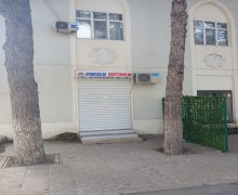 Arenda aylıq obyekt Xətai r.