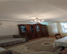 Satılır Həyət evi/villa Əhmədli m., Xətai r.