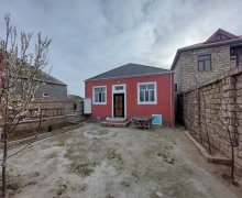 Satılır Həyət evi/villa Binə qəs., Xəzər r.