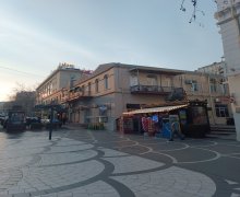 Kirayə (aylıq) Ofis Sahil m., Səbail r.