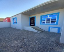 Satılır Həyət evi/villa Binə qəs., Xəzər r.