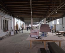 Kirayə (aylıq) Obyekt Azadlıq m., Binəqədi qəs., Binəqədi r.