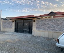 Satılır Həyət evi/villa Binə qəs., Xəzər r.