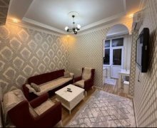 Kirayə (aylıq) Yeni Tikili Xırdalan ş.