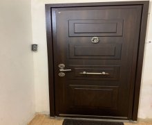 badamdar bina evleri Badamdar qəs., Səbail r.