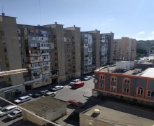 Satılır Köhnə Tikili Qaraçuxur qəs., Suraxanı r.