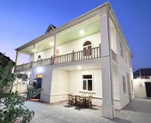 Satılır Həyət evi/villa Masazır, Abşeron r.