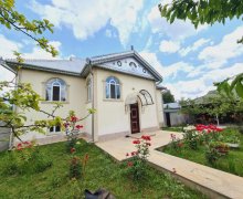 Kirayə (günlük) Həyət evi/villa Qəbələ ş.