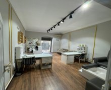 Kirayə (aylıq) Obyekt Yasamal r.