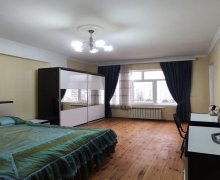 Satılır Yeni Tikili Həzi Aslanov m., Xətai r.