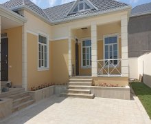 Satılır Bağ evi Şüvəlan, Xəzər r.