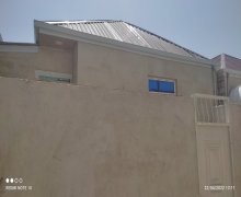 Satılır Həyət evi/villa Binə qəs., Xəzər r.
