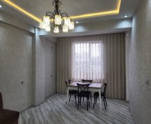 Kirayə (aylıq) Yeni Tikili Qara Qarayev m., Nizami r.