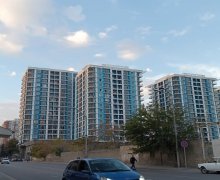 Satılır Yeni Tikili Nəriman Nərimanov m., Nərimanov r.