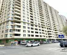 genclikde evlerin qiymeti Gənclik m., Nəsimi r.