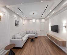 Kirayə (aylıq) Yeni Tikili 28 May m., Təfəkkür Universiteti, Nərimanov r.