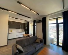 Kirayə (aylıq) Yeni Tikili Bayıl qəs., Səbail r.