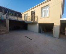 Satılır Həyət evi/villa Binəqədi qəs., Binəqədi r.