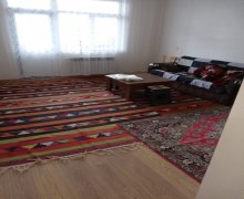 Kirayə (aylıq) Yeni Tikili Xırdalan ş.