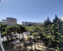 Kirayə (aylıq) Köhnə Tikili 20 Yanvar m., Yasamal r.