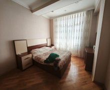 Kirayə (aylıq) Yeni Tikili Nəriman Nərimanov m., Nərimanov r.