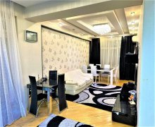 Satılır Yeni Tikili 20 Yanvar m., Yasamal qəs., Yasamal r.