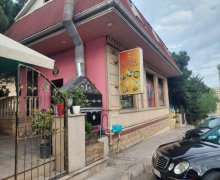 Satılır Obyekt Köhnə Günəşli qəs., Xətai r.