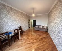 Kirayə (aylıq) Yeni Tikili Qara Qarayev m., Nizami r.