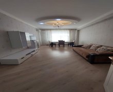 Kirayə (aylıq) Yeni Tikili Xırdalan ş.