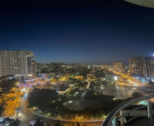 Kirayə (aylıq) Yeni Tikili Elmlər akademiyası m., Yasamal r.