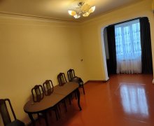 Satılır Köhnə Tikili Nəsimi m., 6-cı mikrorayon, Binəqədi r.